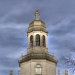 Dome on Pat Neff Hall by lynne5477