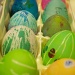 Easter Eggs With Mummy! by labpotter