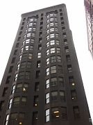 9th Apr 2012 - The Monadnock Building