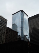 7th Apr 2012 - Chicago architecture