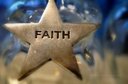 10th Apr 2012 - Faith