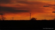 10th Apr 2012 - Sunset