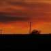 Sunset by carolmw