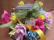 11th Apr 2012 - Easter Bonnet