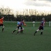 Kegworth Imps away at Barlestone St. Giles by seanoneill