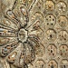 Pebble patterns by dulciknit