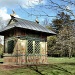 The Chinese house, Stowe by dulciknit