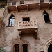 Romeo and Juliet balcony - Verona by dora