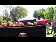 12th Apr 2012 - Puppets on Parade