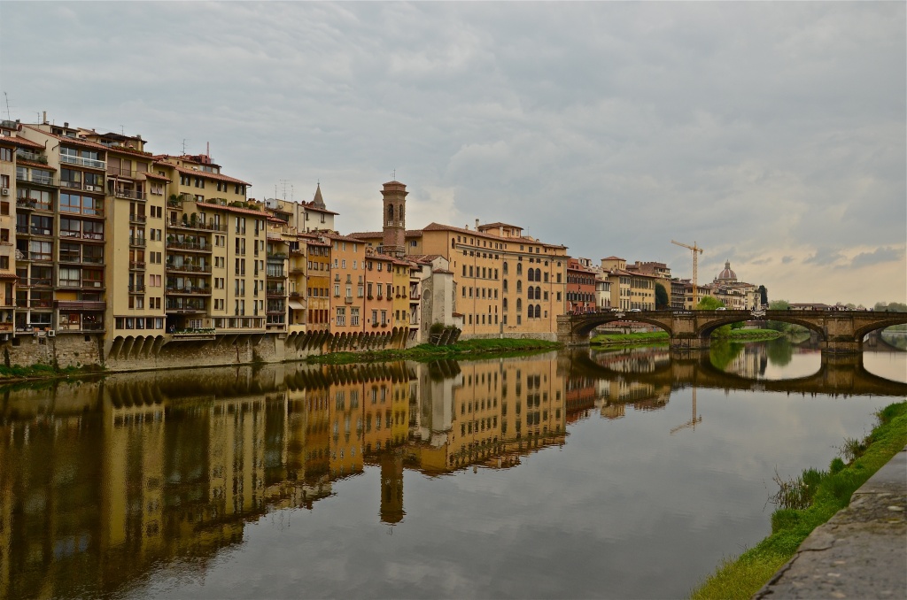 Florence by dora