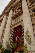 11th Apr 2012 - The Vatican