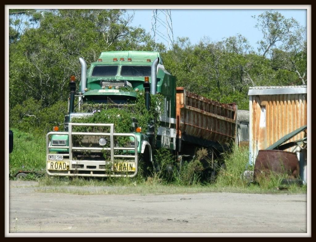 Road Train - retired by loey5150