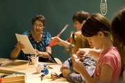 12th Apr 2012 - GOMA art workshop