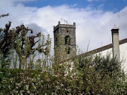 11th Apr 2012 - To the Belltower