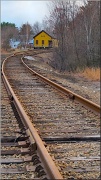 12th Apr 2012 - Scenic Track