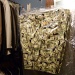 pocket full of money? by margonaut