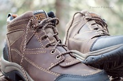 12th Apr 2012 - work boots...