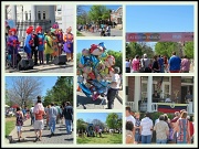 13th Apr 2012 - Richmond's Easter on Parade