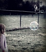 9th Apr 2012 - gia bubble