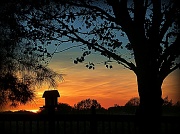 12th Apr 2012 - A Simple Sunset