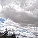 Clouds by edie