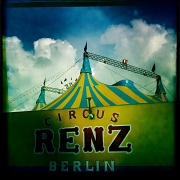 12th Apr 2012 - Renz