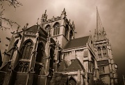 13th Apr 2012 - The Catholic Church