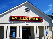 13th Apr 2012 - Wells Fargo 