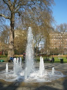 10th Apr 2012 - Water Feature