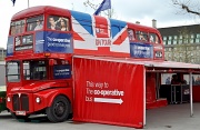 4th Apr 2012 - London Bus...