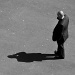 Mobile Shadow by seanoneill