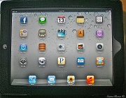 13th Apr 2012 - The iPad