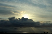 11th Apr 2012 - Layers of the Sky