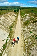 14th Apr 2012 - Rail Trail for biking