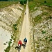 Rail Trail for biking by maggiemae