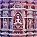 Jain Temple Carvings by andycoleborn