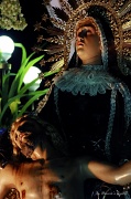 5th Apr 2012 - Holy Thursday - Pieta