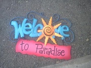 14th Apr 2012 - Paved Paradise