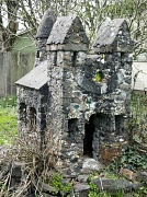 14th Apr 2012 - Abandoned Stone Doll House
