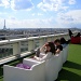 On Top of the Galeries Lafayette  12.4.12 by filsie65