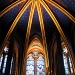 Sainte-Chapelle by filsie65
