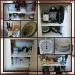Kitchen Clean-Out Weekend by mozette