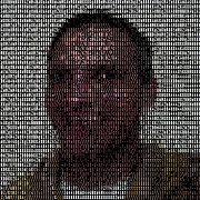 14th Apr 2012 - ASCII me
