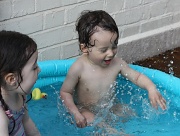 24th Mar 2012 - Splish splash
