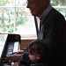 Tunes with Grandpa by thuypreuveneers