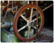 15th Apr 2012 - And inside the mill....