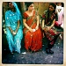 Ladies of Delhi by andycoleborn