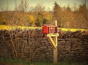 15th Apr 2012 - Stone Fences
