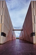 15th Apr 2012 - Looking towards Parliament House