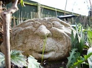 14th Apr 2012 - Garden Troll